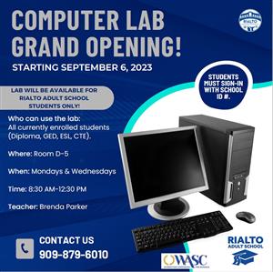 Computer Lab Eng